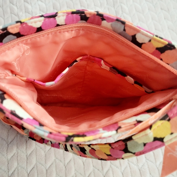 Vera Bradley Crossbody - Picture 5 of 5